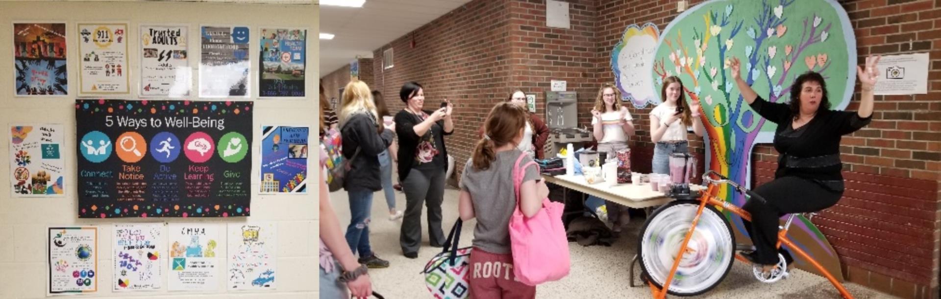 School Board Mental Health